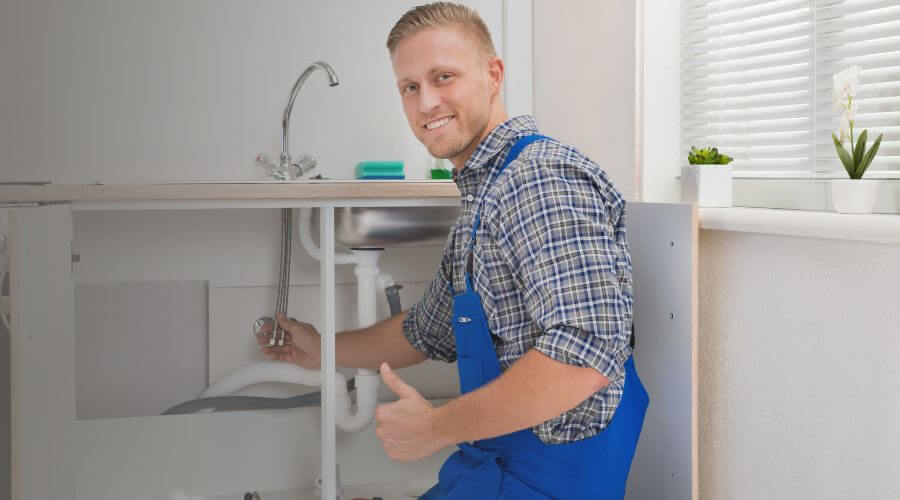 Professional sink repair in Bridgewater, ME